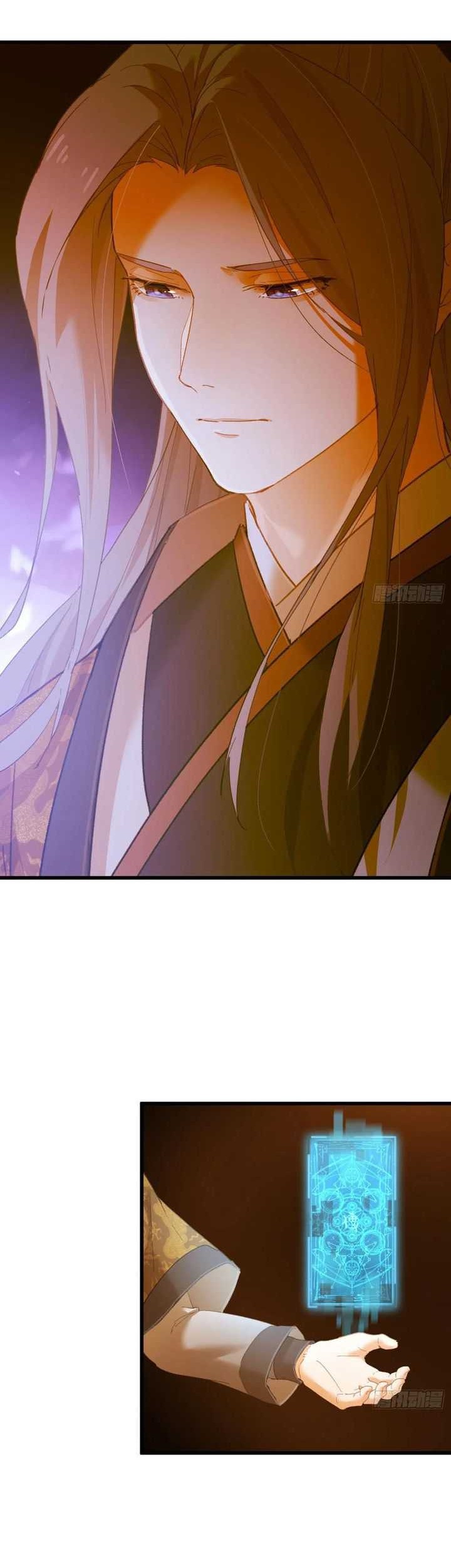 Counterattacking System Available At The Grand Ascension Stage Chapter 48 Gambar 20