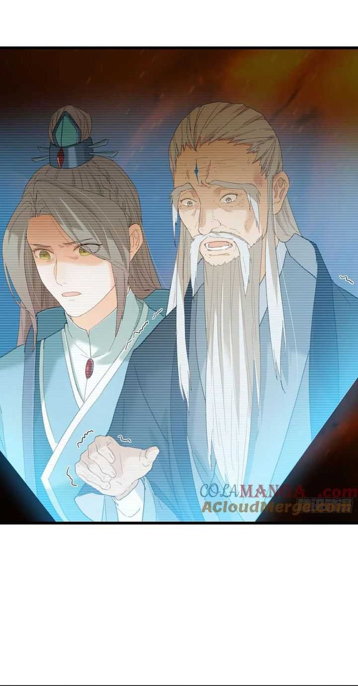 Counterattacking System Available At The Grand Ascension Stage Chapter 48 Gambar 21