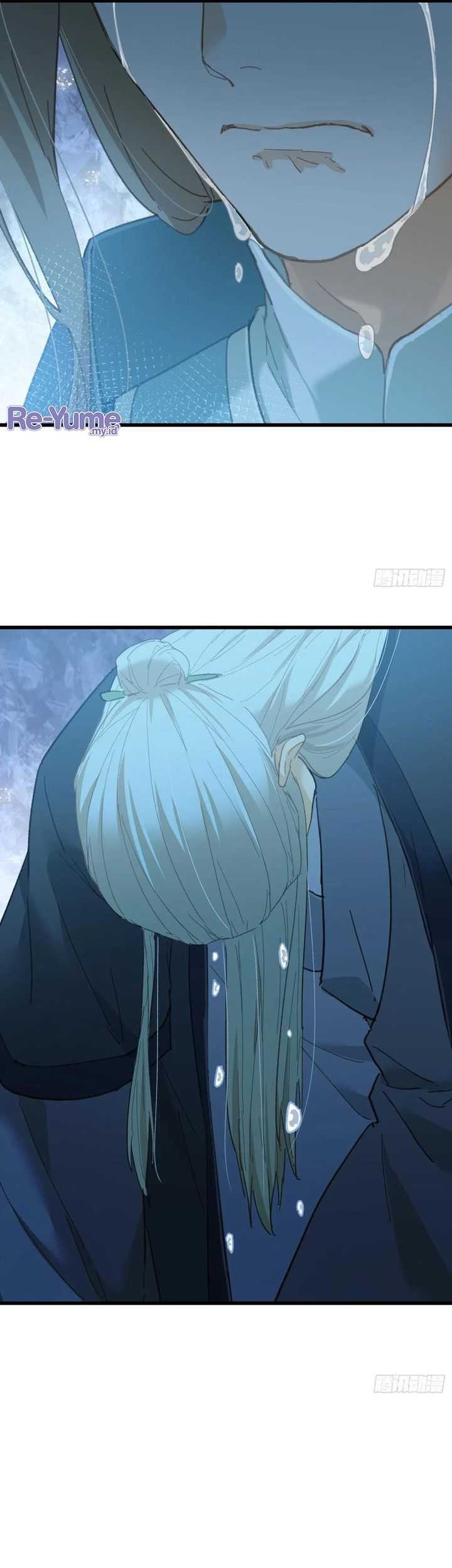 Counterattacking System Available At The Grand Ascension Stage Chapter 48 Gambar 22