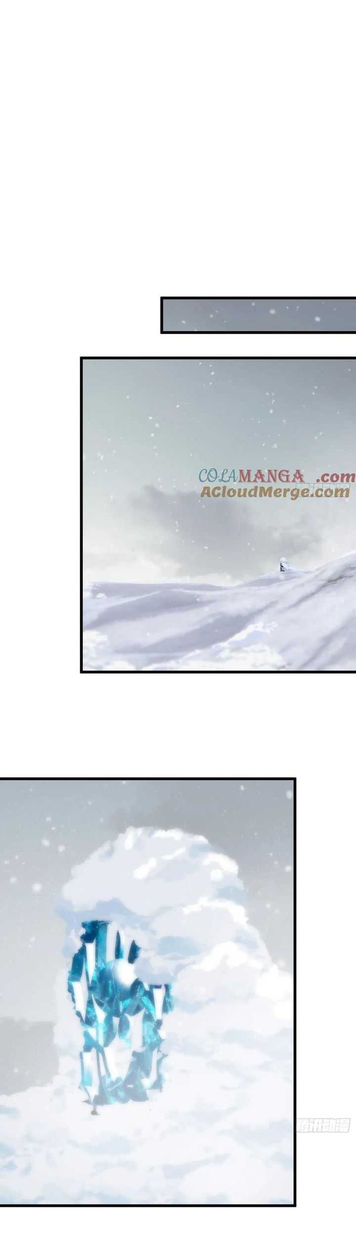 Counterattacking System Available At The Grand Ascension Stage Chapter 48 Gambar 23