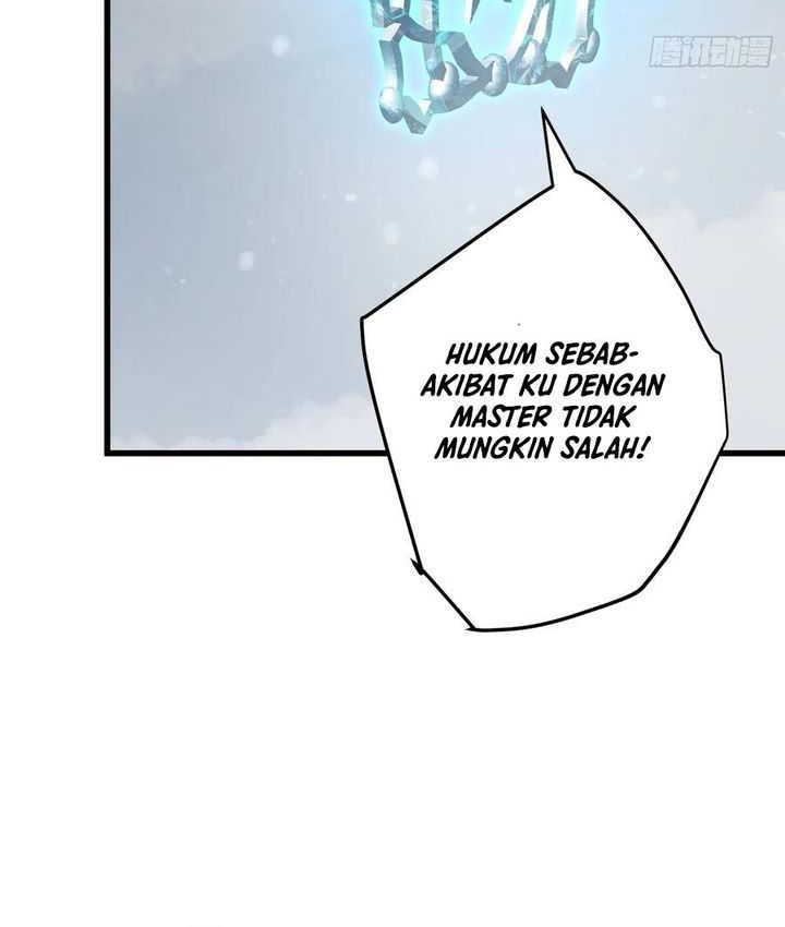 Counterattacking System Available At The Grand Ascension Stage Chapter 48 Gambar 27