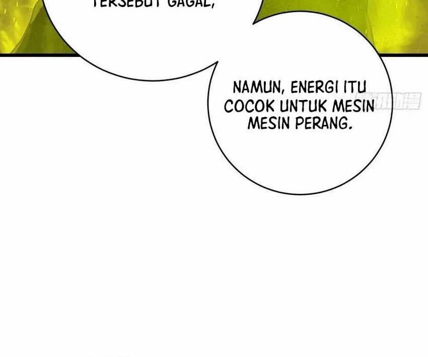 Counterattacking System Available At The Grand Ascension Stage Chapter 44 Gambar 42