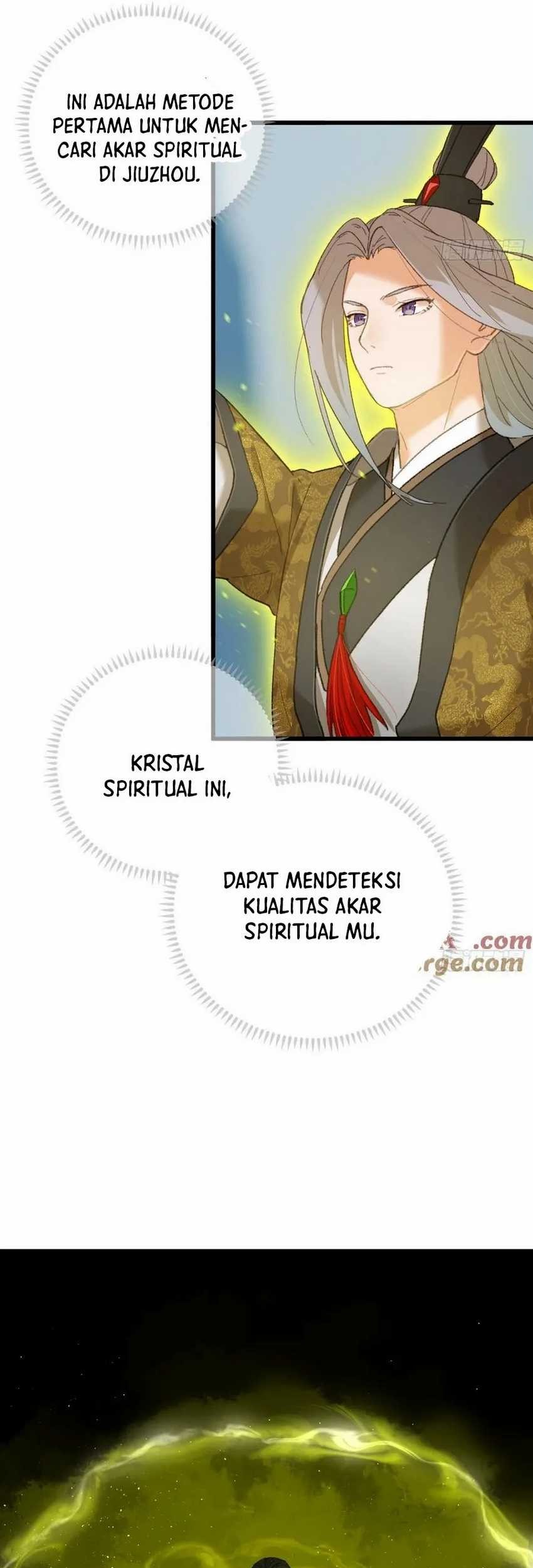 Counterattacking System Available At The Grand Ascension Stage Chapter 44 Gambar 46