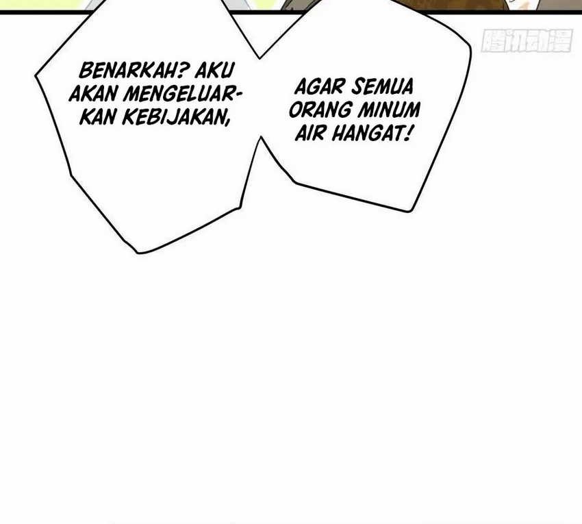 Counterattacking System Available At The Grand Ascension Stage Chapter 44 Gambar 33