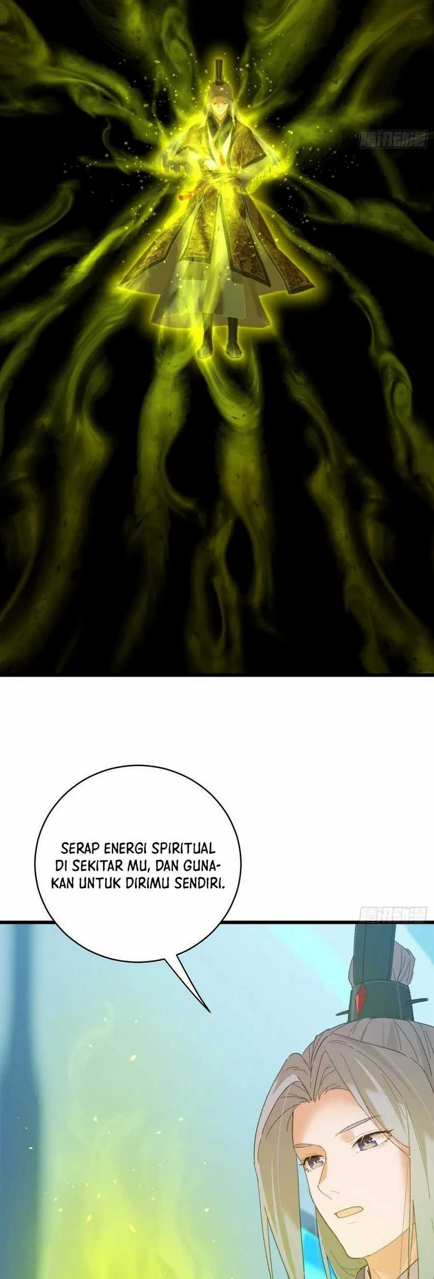 Counterattacking System Available At The Grand Ascension Stage Chapter 44 Gambar 37