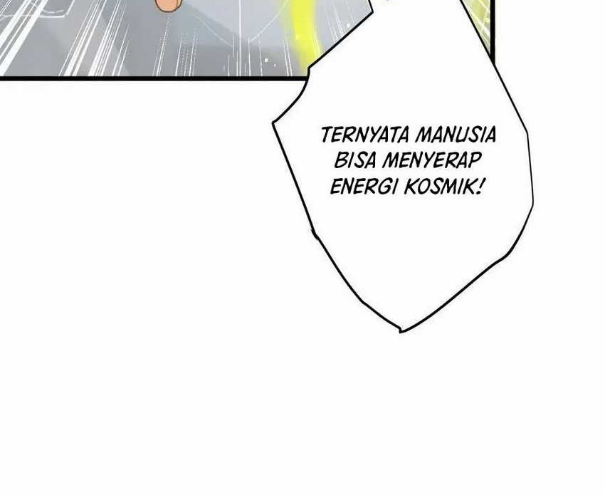 Counterattacking System Available At The Grand Ascension Stage Chapter 44 Gambar 39