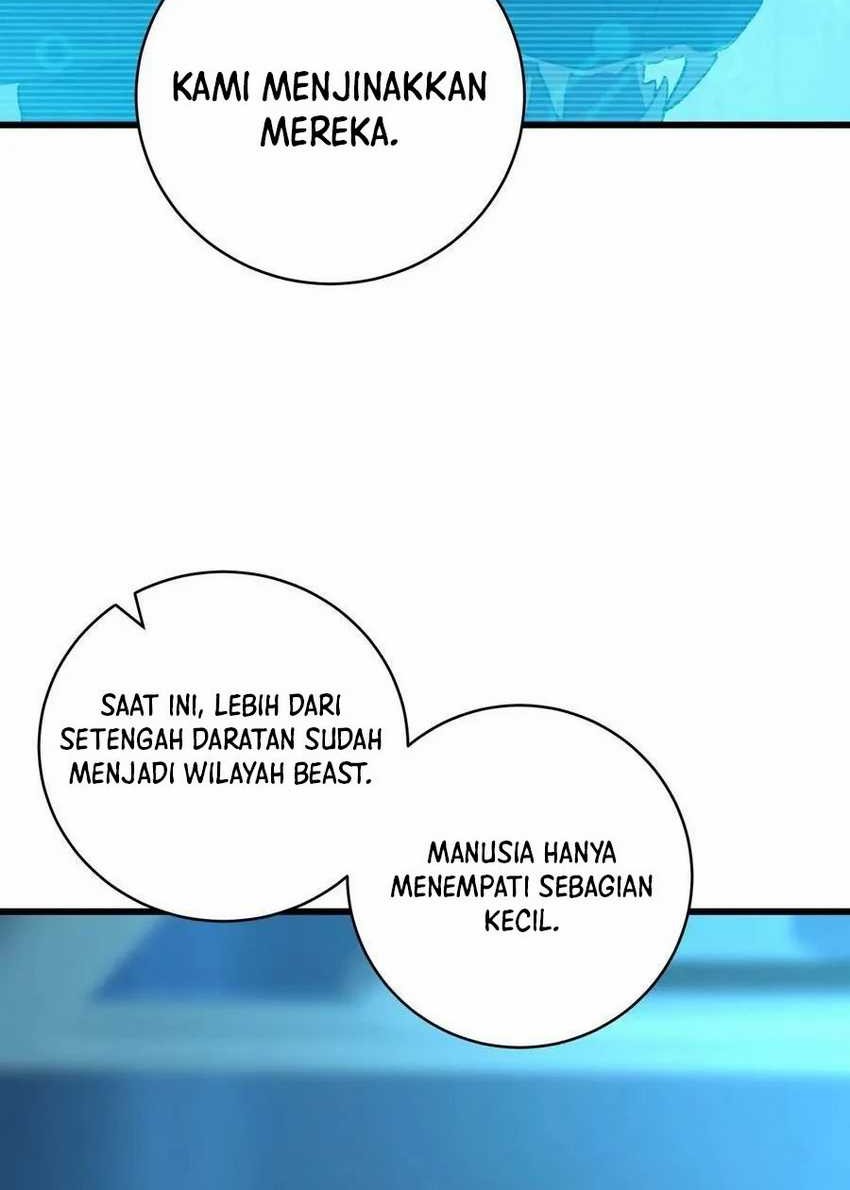 Counterattacking System Available At The Grand Ascension Stage Chapter 44 Gambar 6