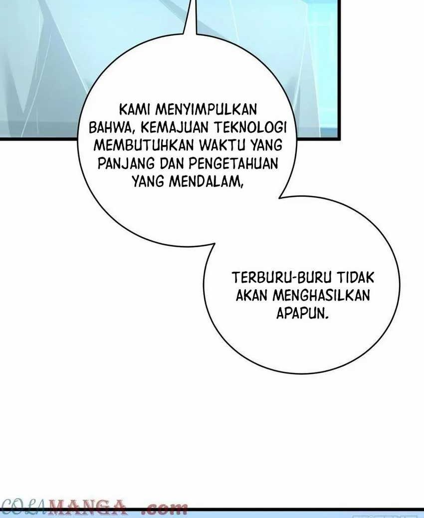 Counterattacking System Available At The Grand Ascension Stage Chapter 44 Gambar 12