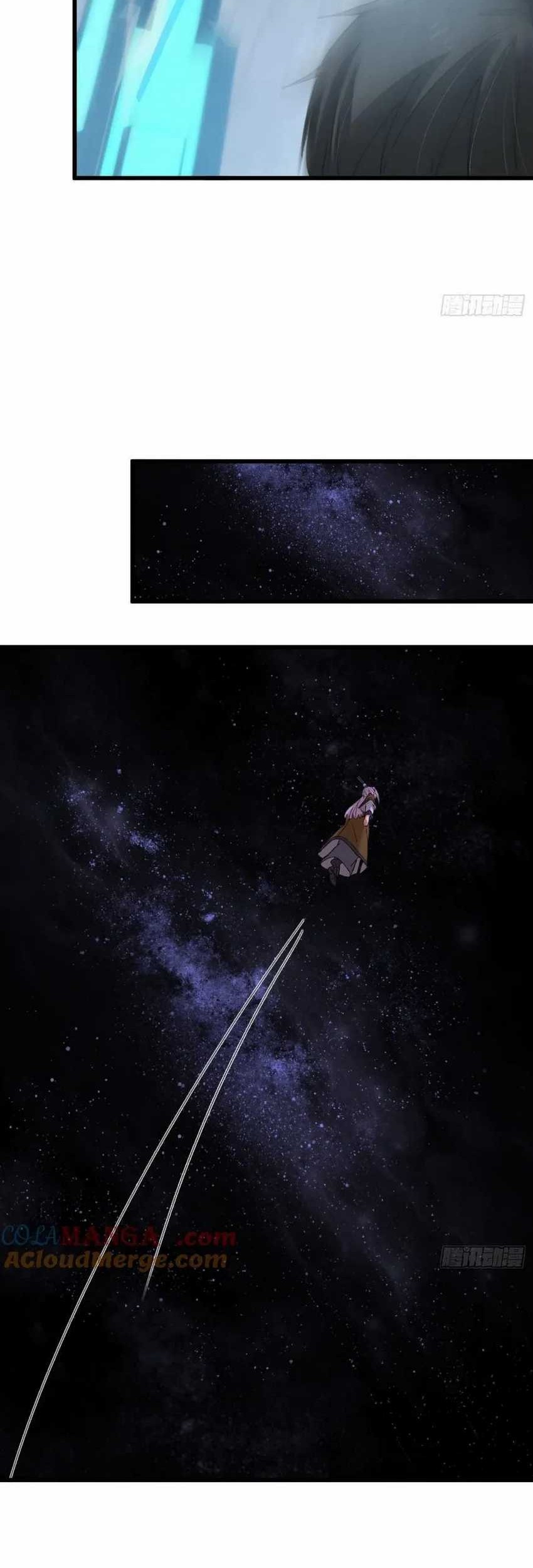 Counterattacking System Available At The Grand Ascension Stage Chapter 44 Gambar 26