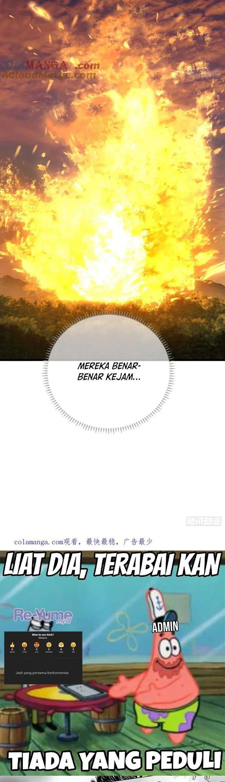 Counterattacking System Available At The Grand Ascension Stage Chapter 47 Gambar 41