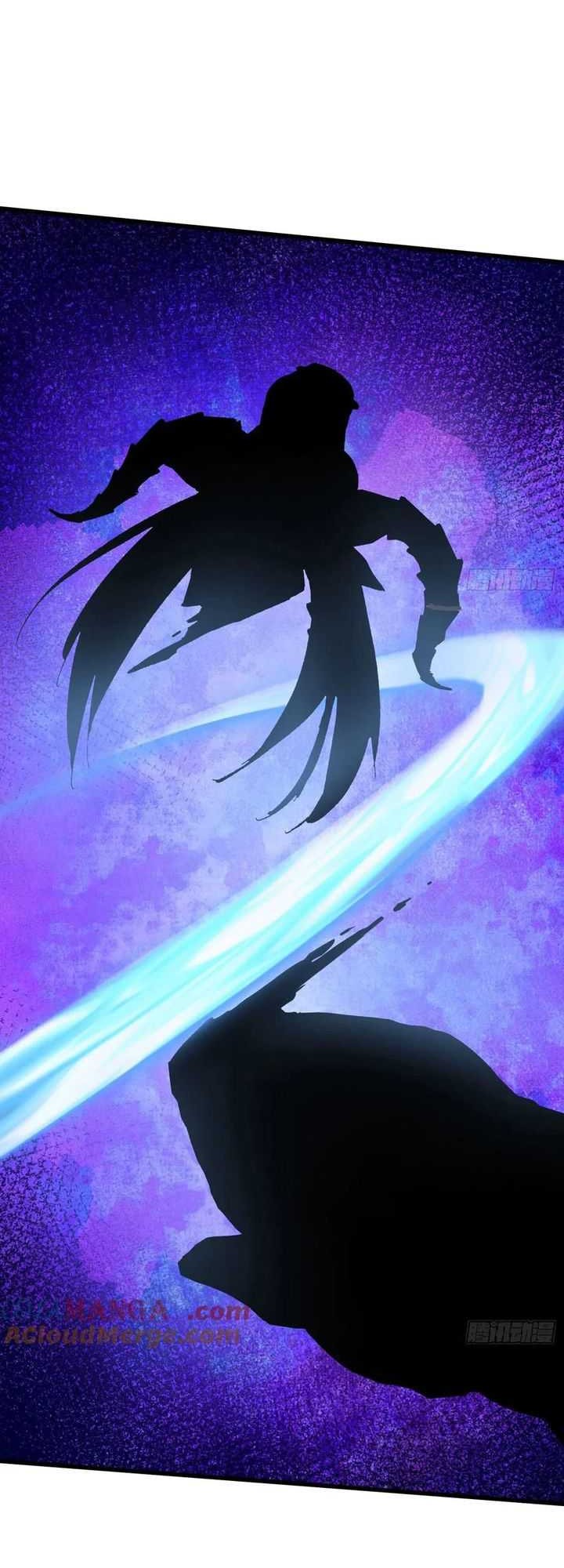 Counterattacking System Available At The Grand Ascension Stage Chapter 47 Gambar 36