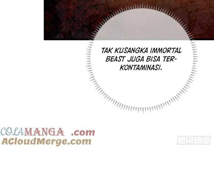 Counterattacking System Available At The Grand Ascension Stage Chapter 47 Gambar 39