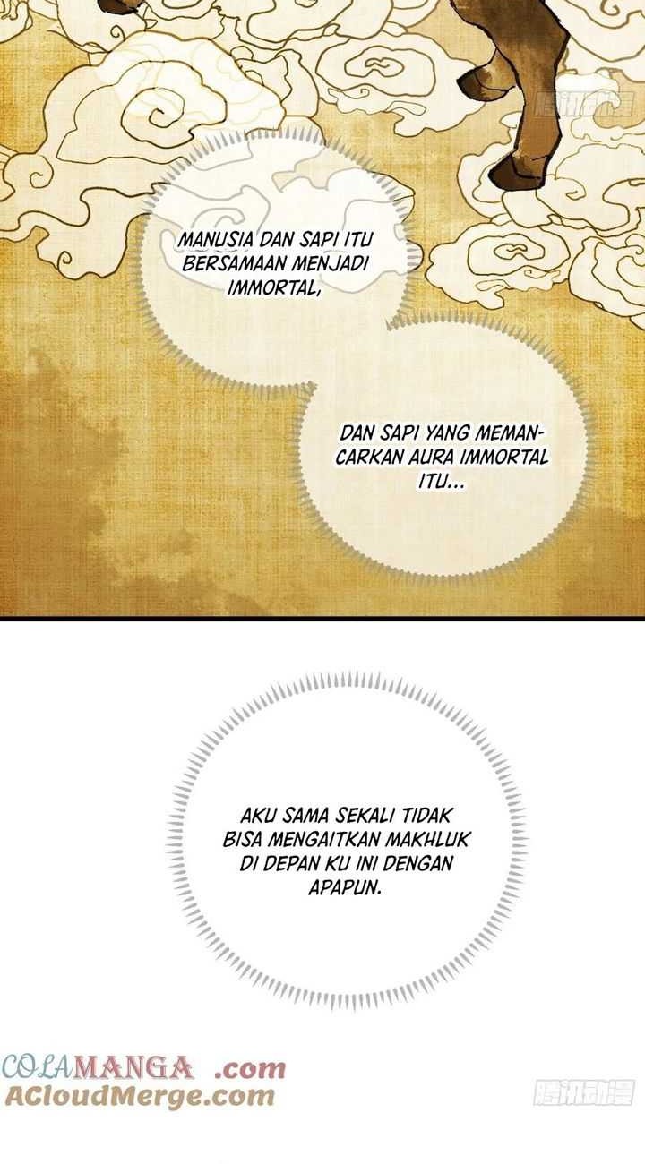 Counterattacking System Available At The Grand Ascension Stage Chapter 47 Gambar 6