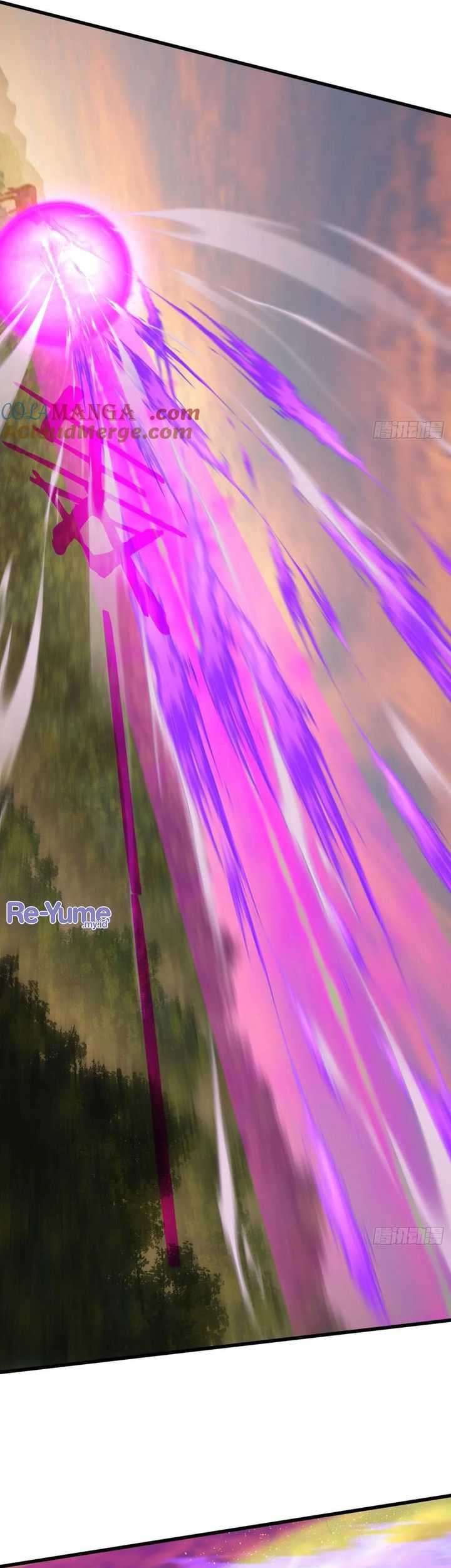 Counterattacking System Available At The Grand Ascension Stage Chapter 47 Gambar 10