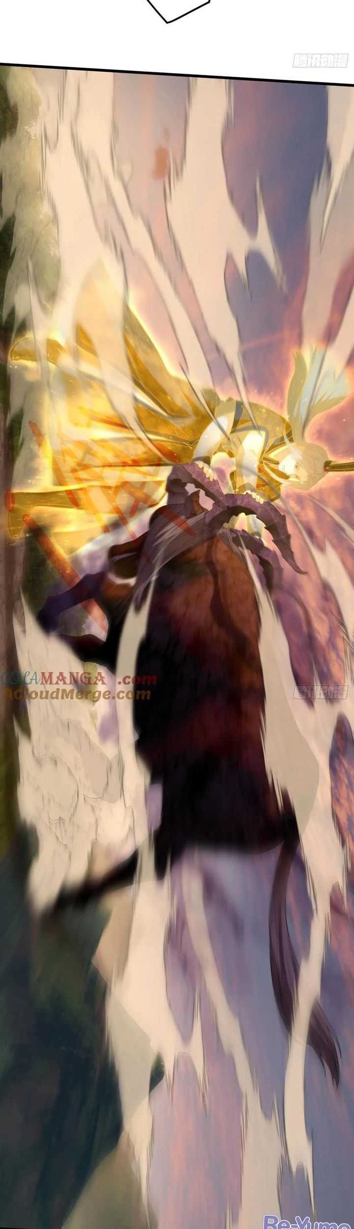 Counterattacking System Available At The Grand Ascension Stage Chapter 47 Gambar 17