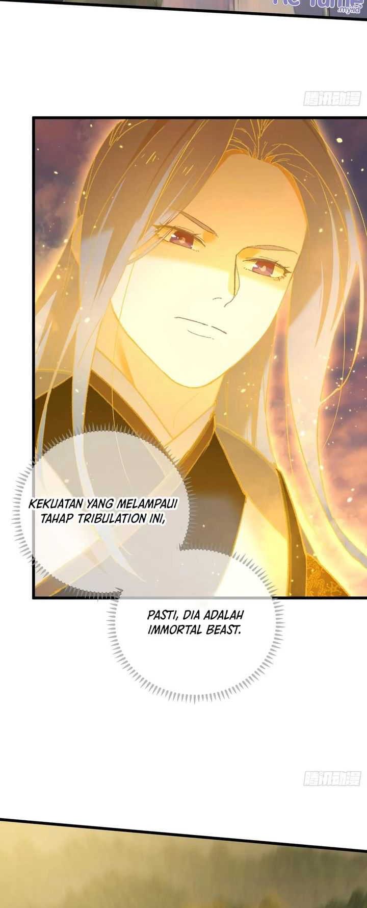 Counterattacking System Available At The Grand Ascension Stage Chapter 47 Gambar 18