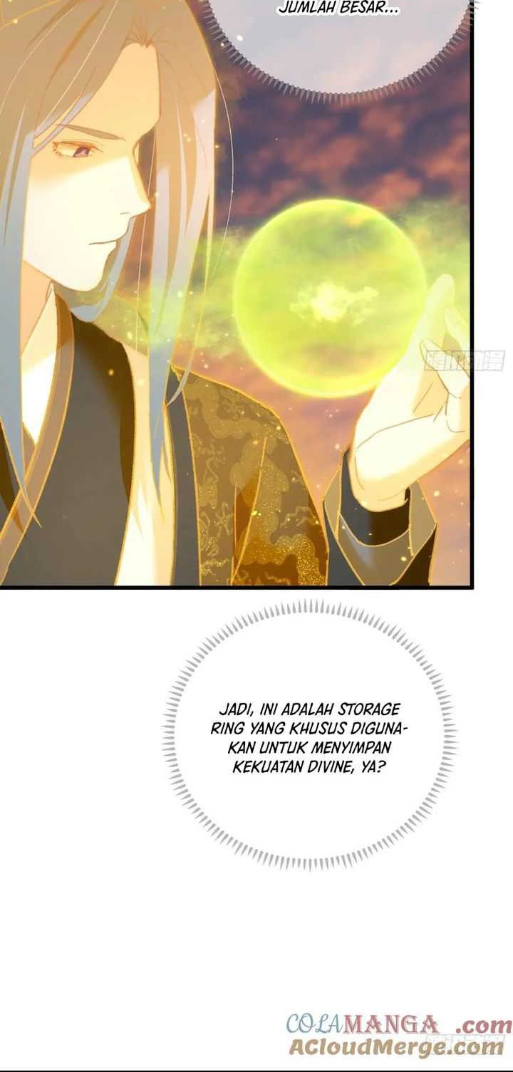 Counterattacking System Available At The Grand Ascension Stage Chapter 47 Gambar 21