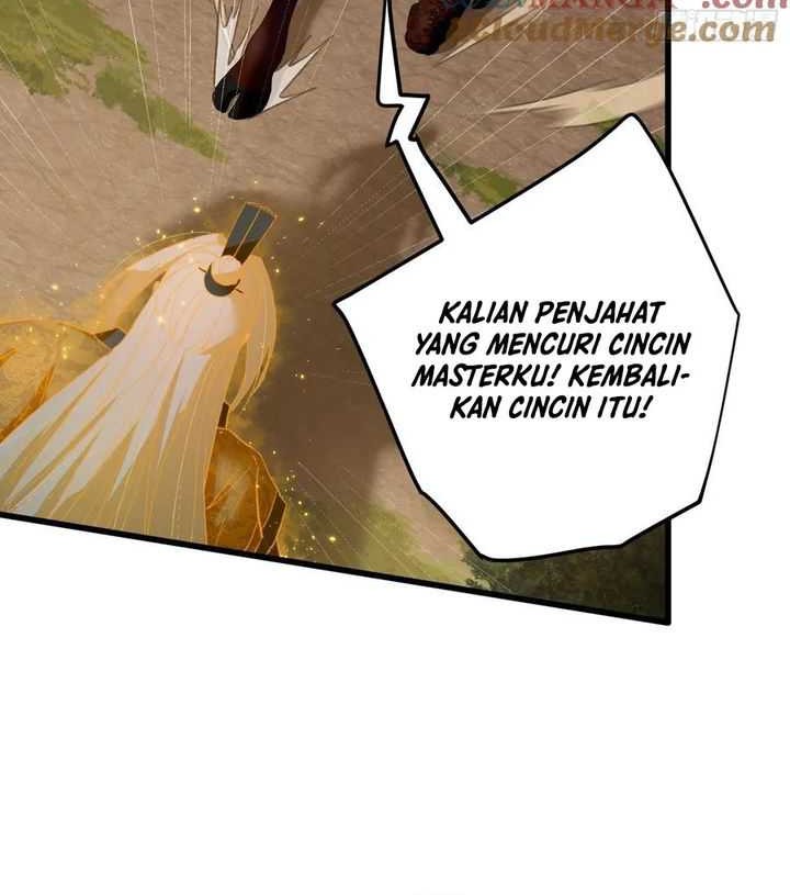 Counterattacking System Available At The Grand Ascension Stage Chapter 47 Gambar 27