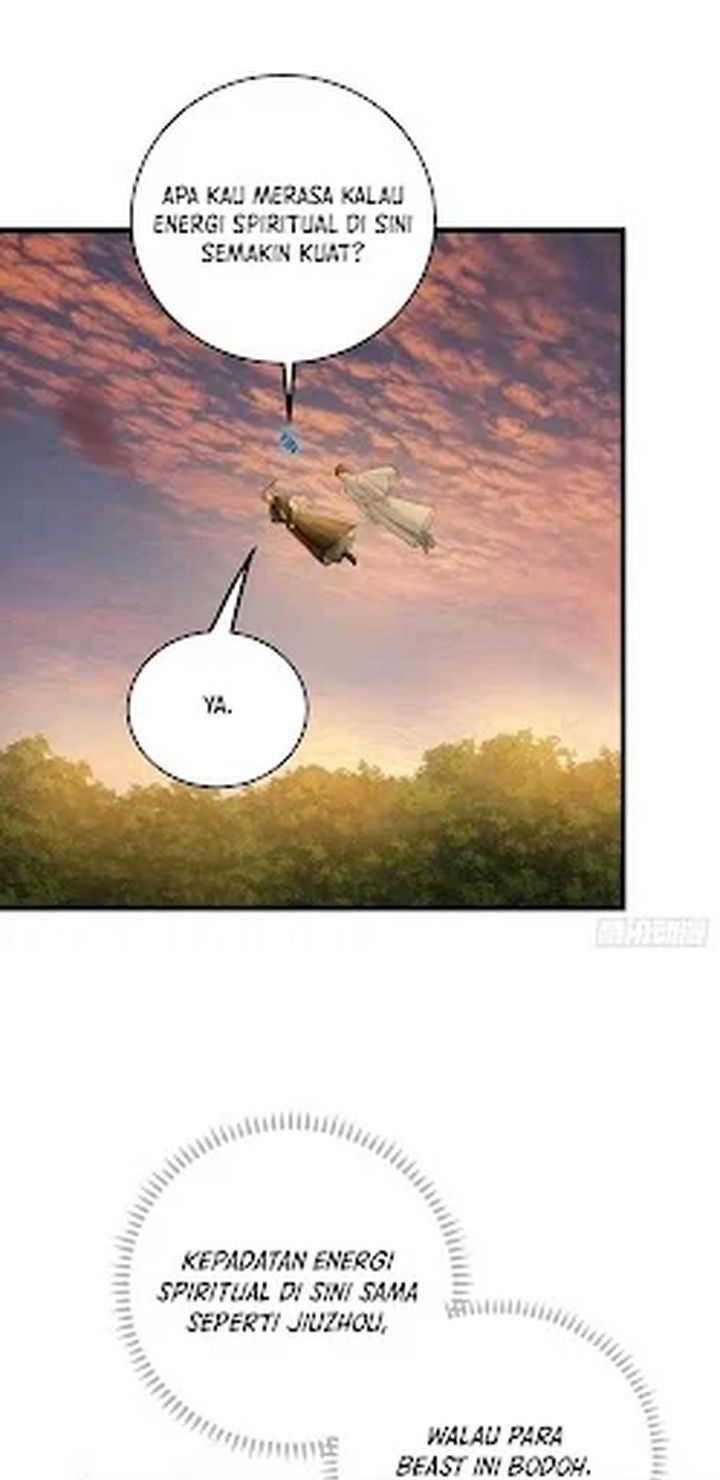 Counterattacking System Available At The Grand Ascension Stage Chapter 46 Gambar 36