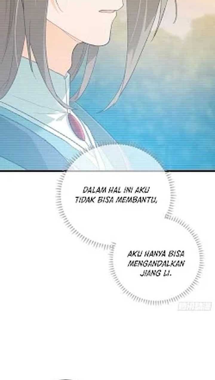 Counterattacking System Available At The Grand Ascension Stage Chapter 46 Gambar 27