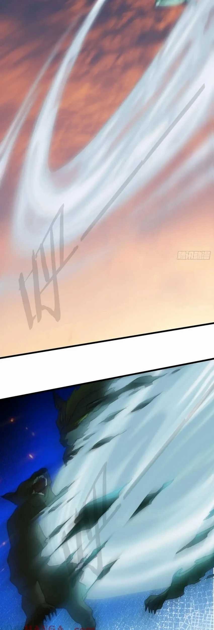 Counterattacking System Available At The Grand Ascension Stage Chapter 45 Gambar 40