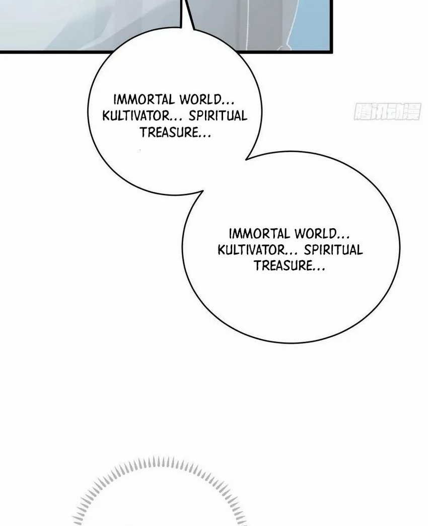 Counterattacking System Available At The Grand Ascension Stage Chapter 45 Gambar 3