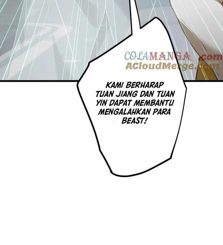 Counterattacking System Available At The Grand Ascension Stage Chapter 45 Gambar 6