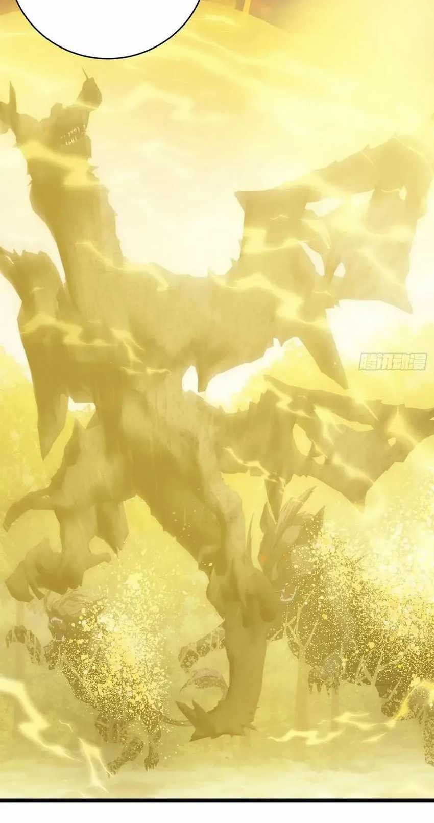 Counterattacking System Available At The Grand Ascension Stage Chapter 45 Gambar 21