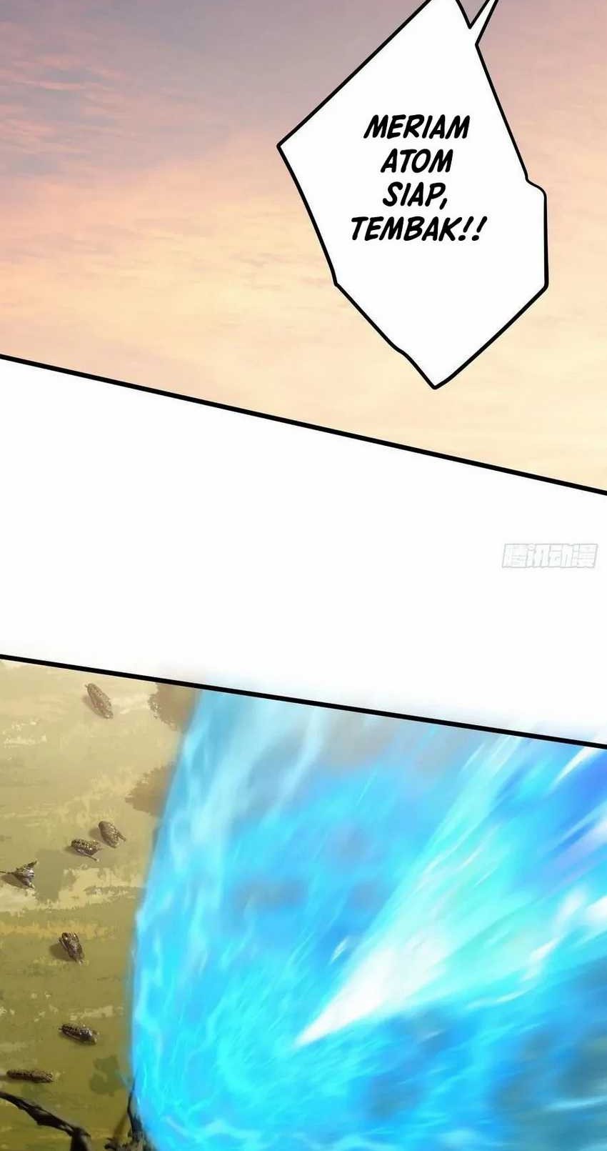 Counterattacking System Available At The Grand Ascension Stage Chapter 45 Gambar 24