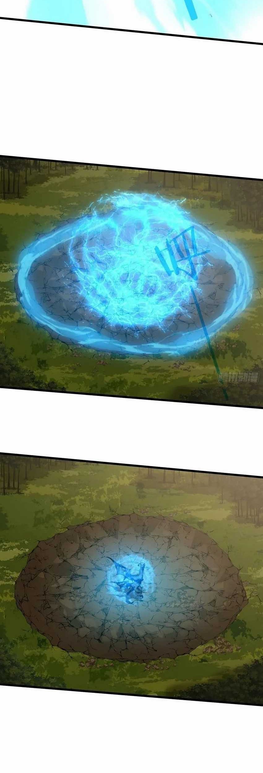 Counterattacking System Available At The Grand Ascension Stage Chapter 45 Gambar 26