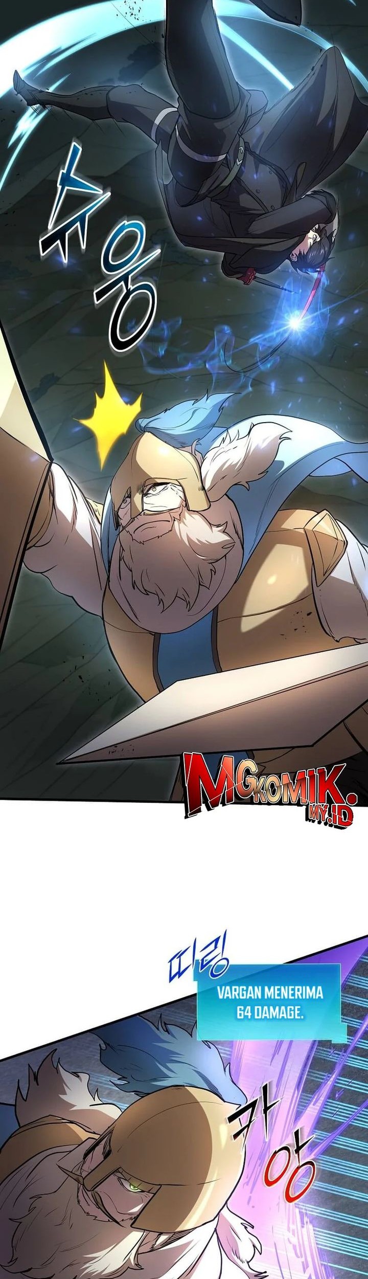 Leveling Up with Skills Chapter 93 Gambar 39