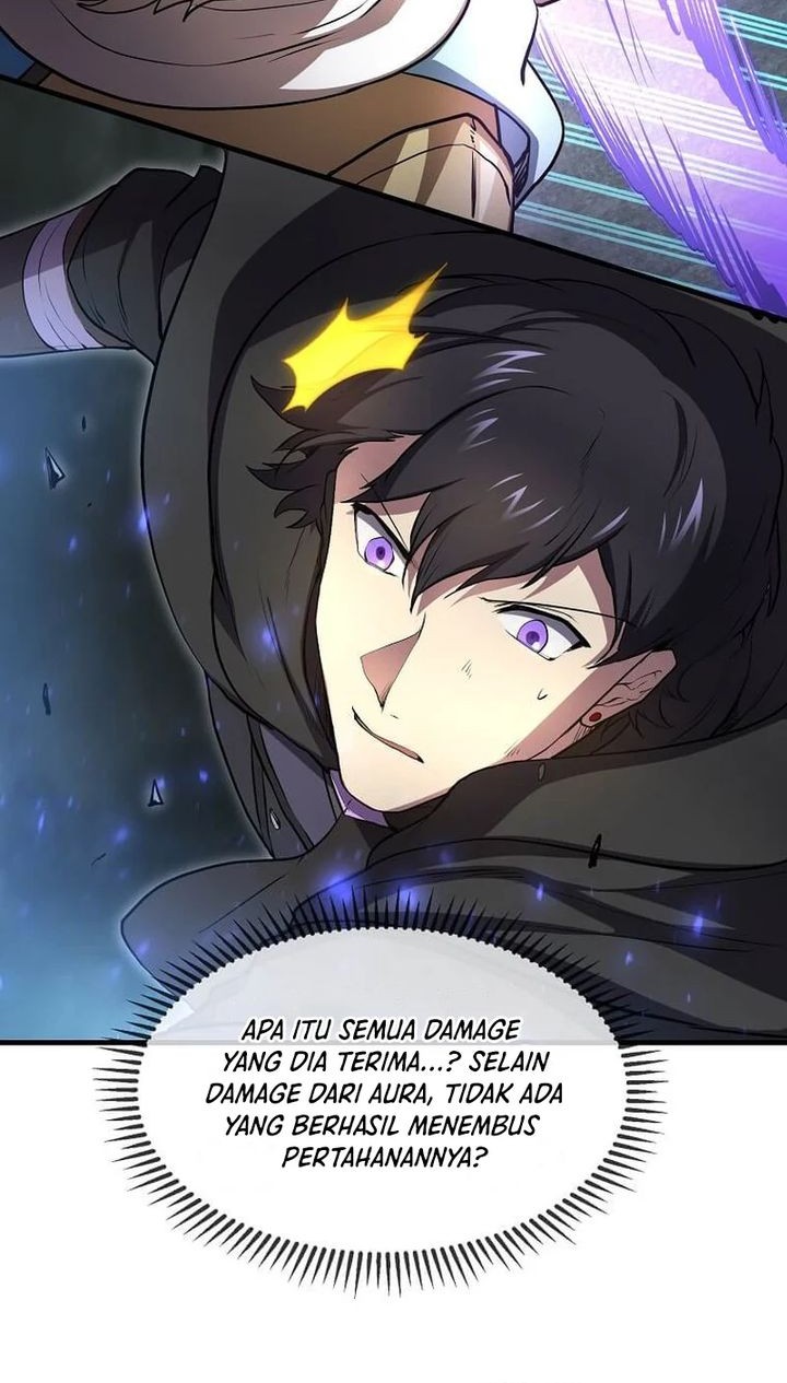 Leveling Up with Skills Chapter 93 Gambar 40