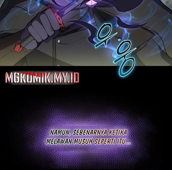 Leveling Up with Skills Chapter 93 Gambar 46