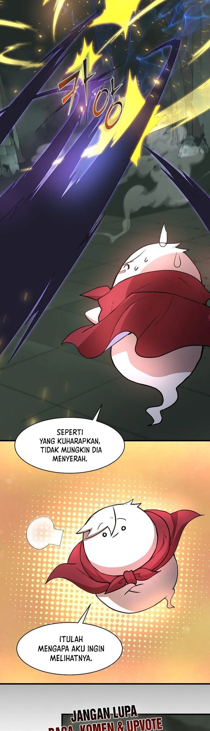 Leveling Up with Skills Chapter 93 Gambar 48