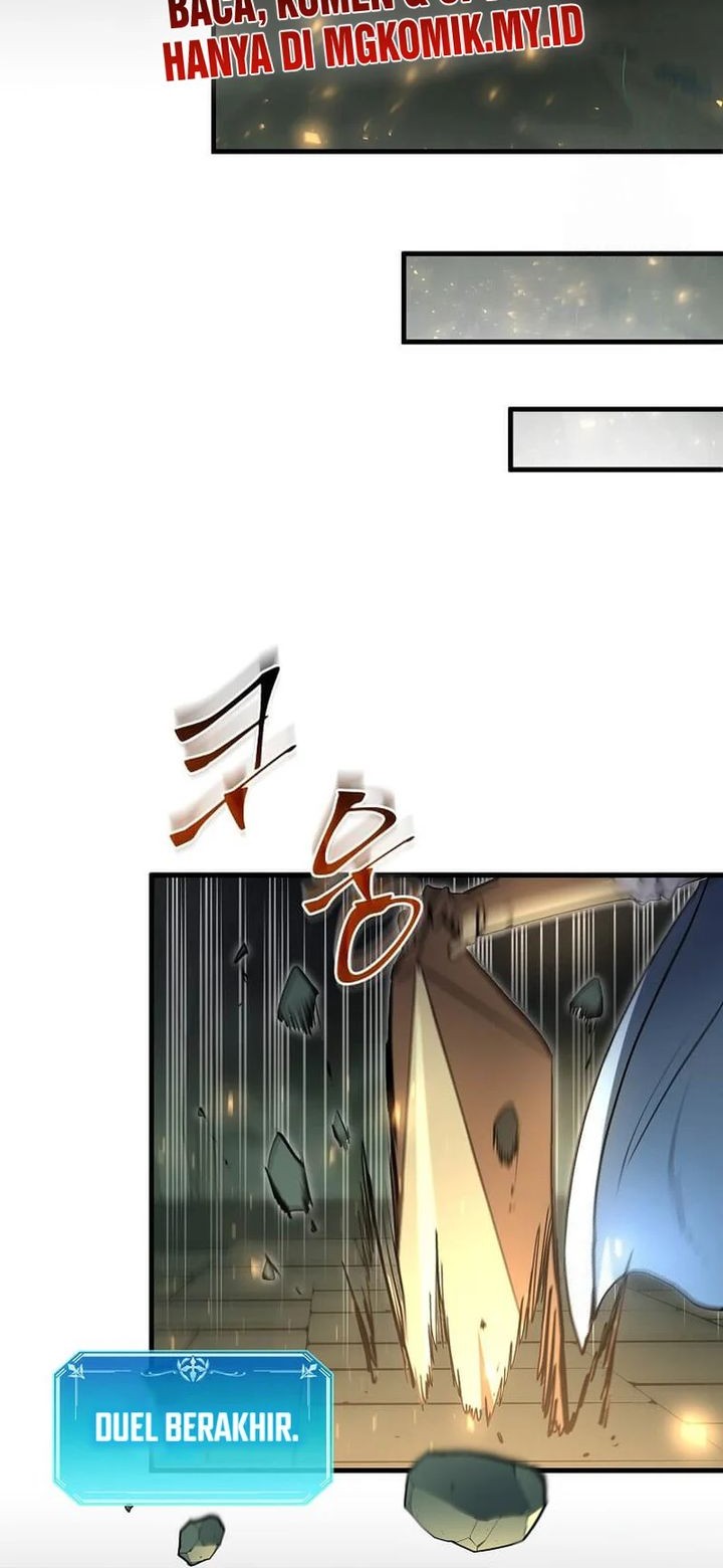 Leveling Up with Skills Chapter 93 Gambar 49