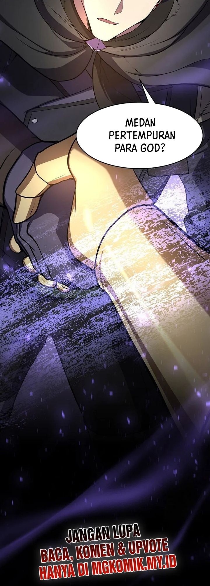 Leveling Up with Skills Chapter 93 Gambar 55