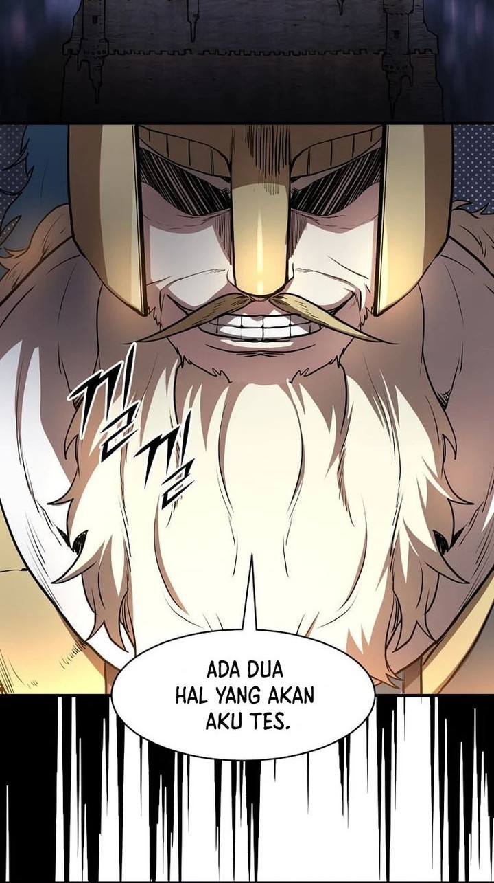 Leveling Up with Skills Chapter 93 Gambar 28