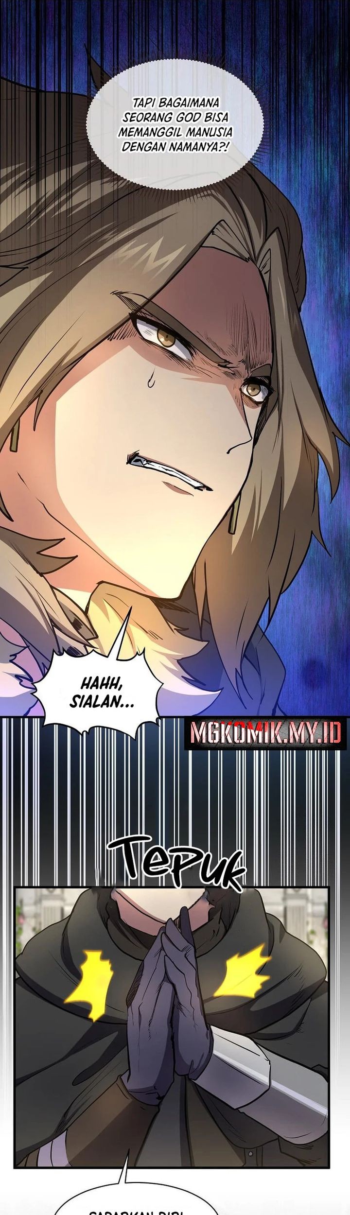 Leveling Up with Skills Chapter 93 Gambar 3