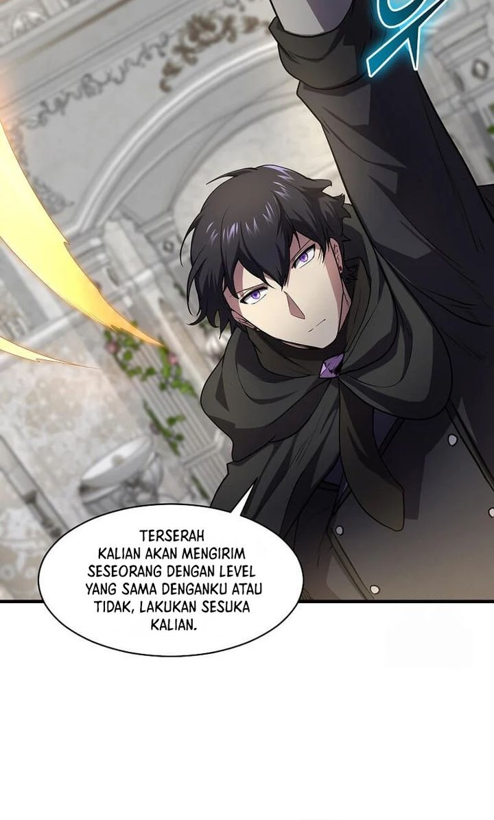 Leveling Up with Skills Chapter 93 Gambar 5