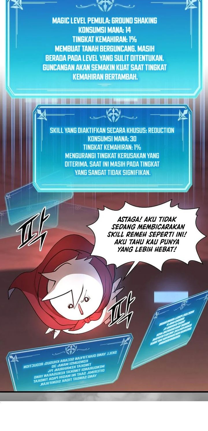 Leveling Up with Skills Chapter 93 Gambar 14