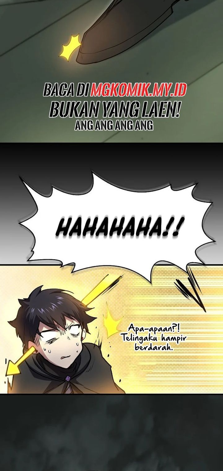 Leveling Up with Skills Chapter 93 Gambar 20