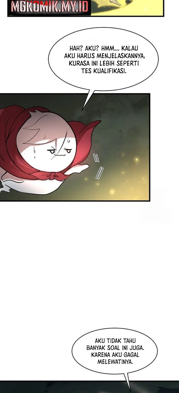 Leveling Up with Skills Chapter 93 Gambar 26