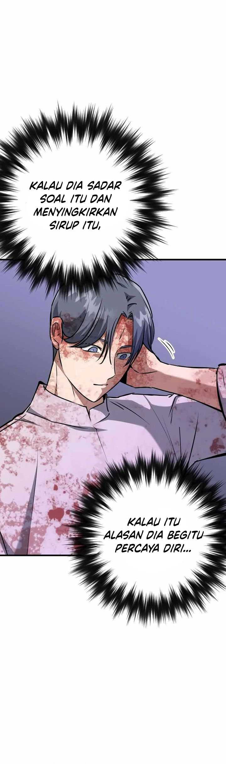 Killing Killer Chapter 79 Gambar 20