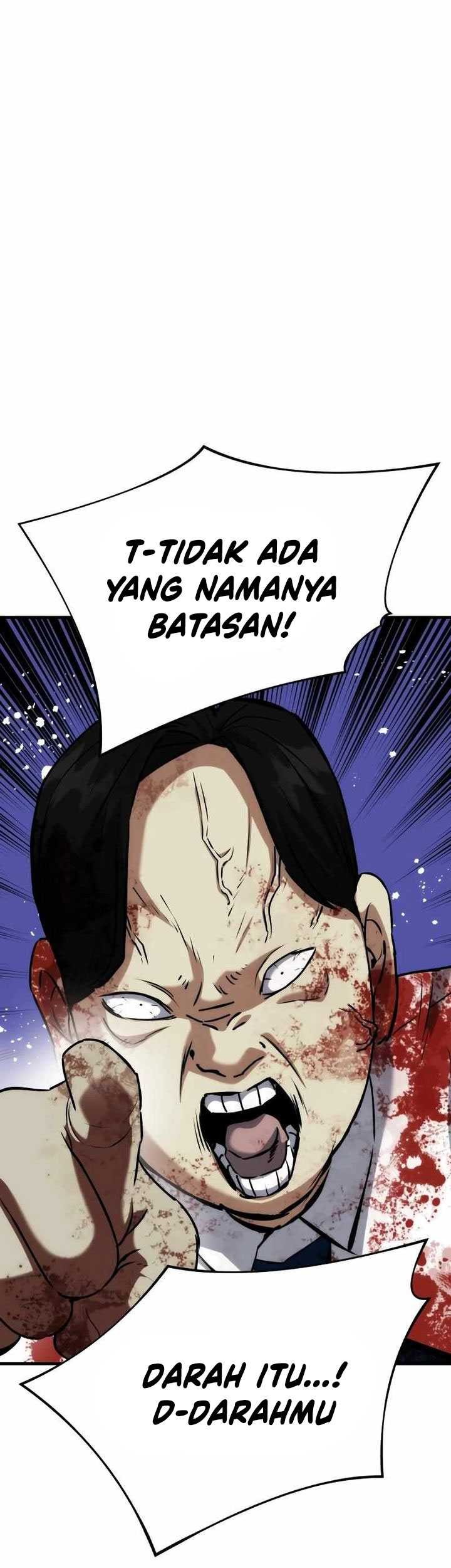 Killing Killer Chapter 79 Gambar 25