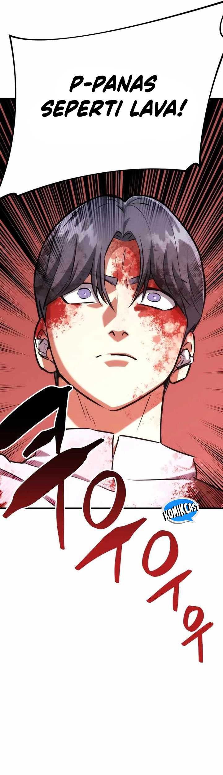 Killing Killer Chapter 79 Gambar 27