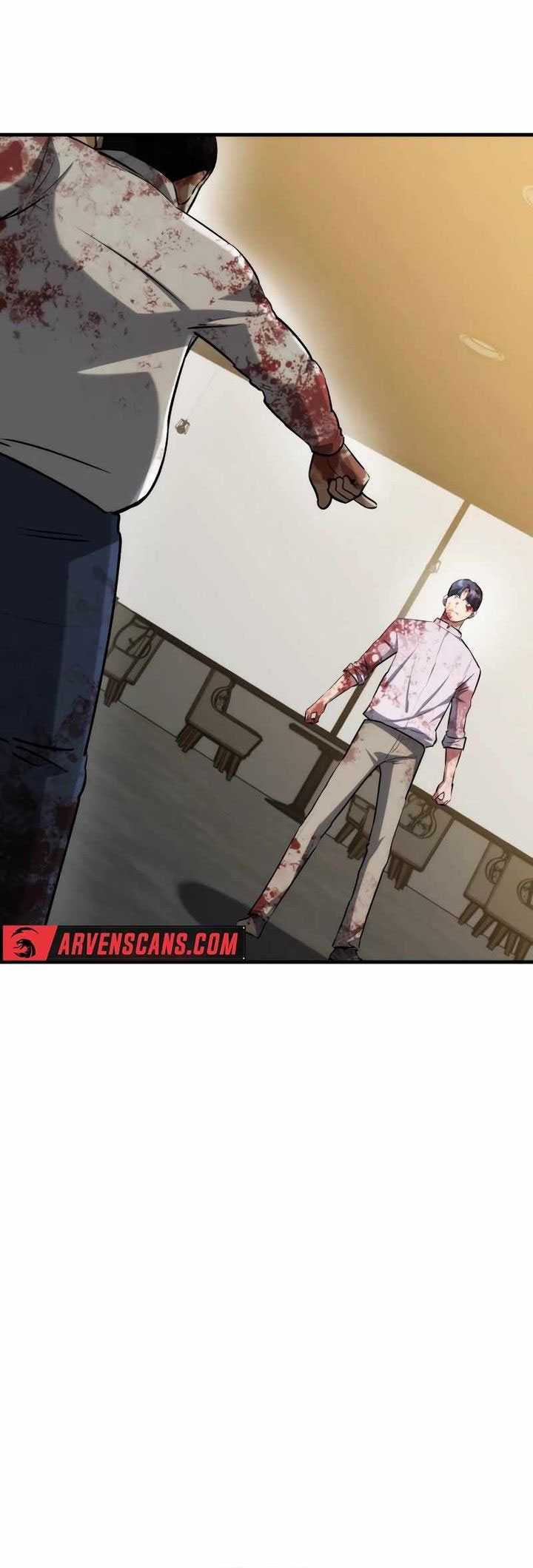 Killing Killer Chapter 79 Gambar 29