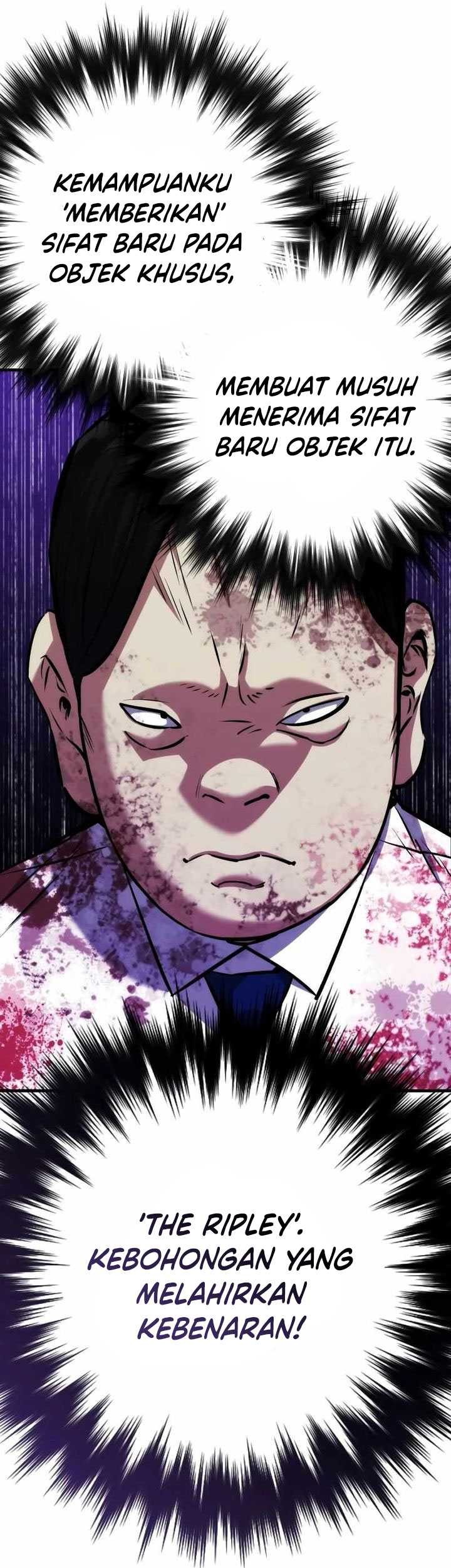 Killing Killer Chapter 79 Gambar 15