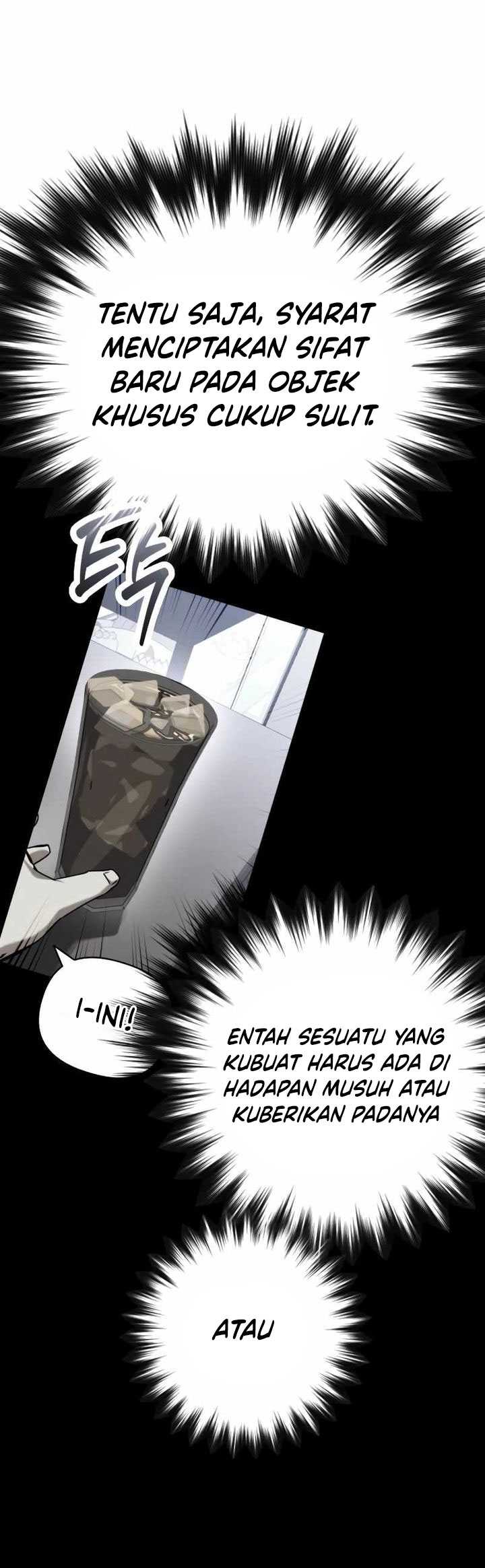 Killing Killer Chapter 79 Gambar 17