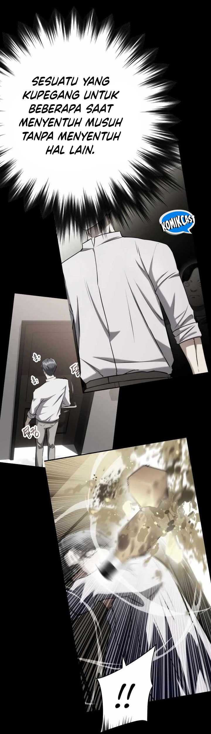 Killing Killer Chapter 79 Gambar 18