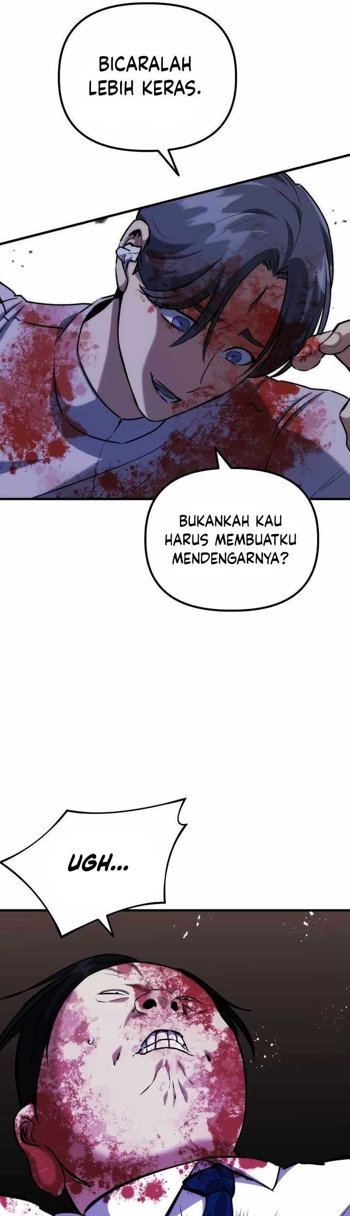 Killing Killer Chapter 79 Gambar 38